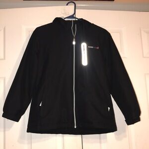 Women’s Swiss Tech Winter Jacket